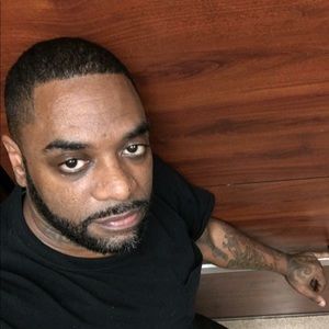 Meet your Posher, Ronald